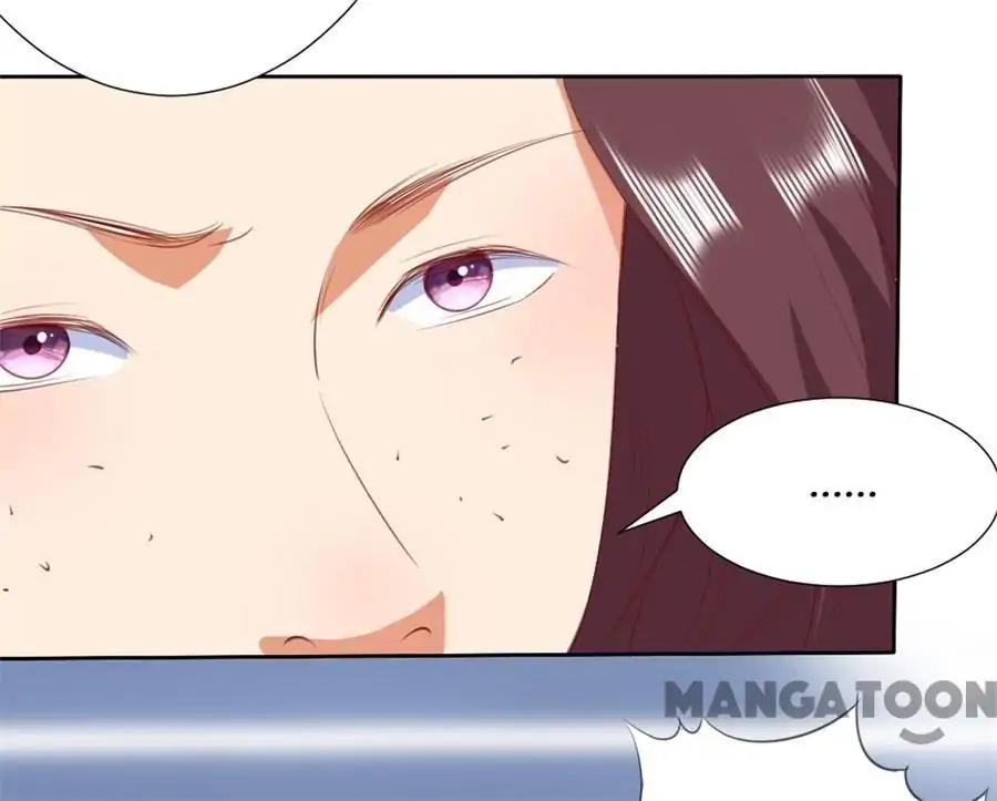 When Doctor Chu Wants Romance chapter 210 - page 3