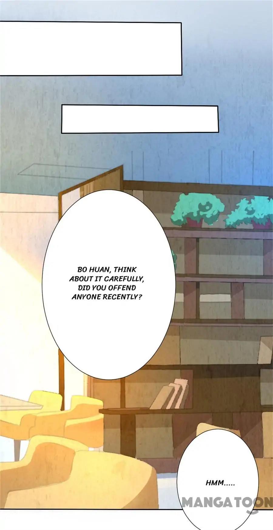 When Doctor Chu Wants Romance chapter 210 - page 32