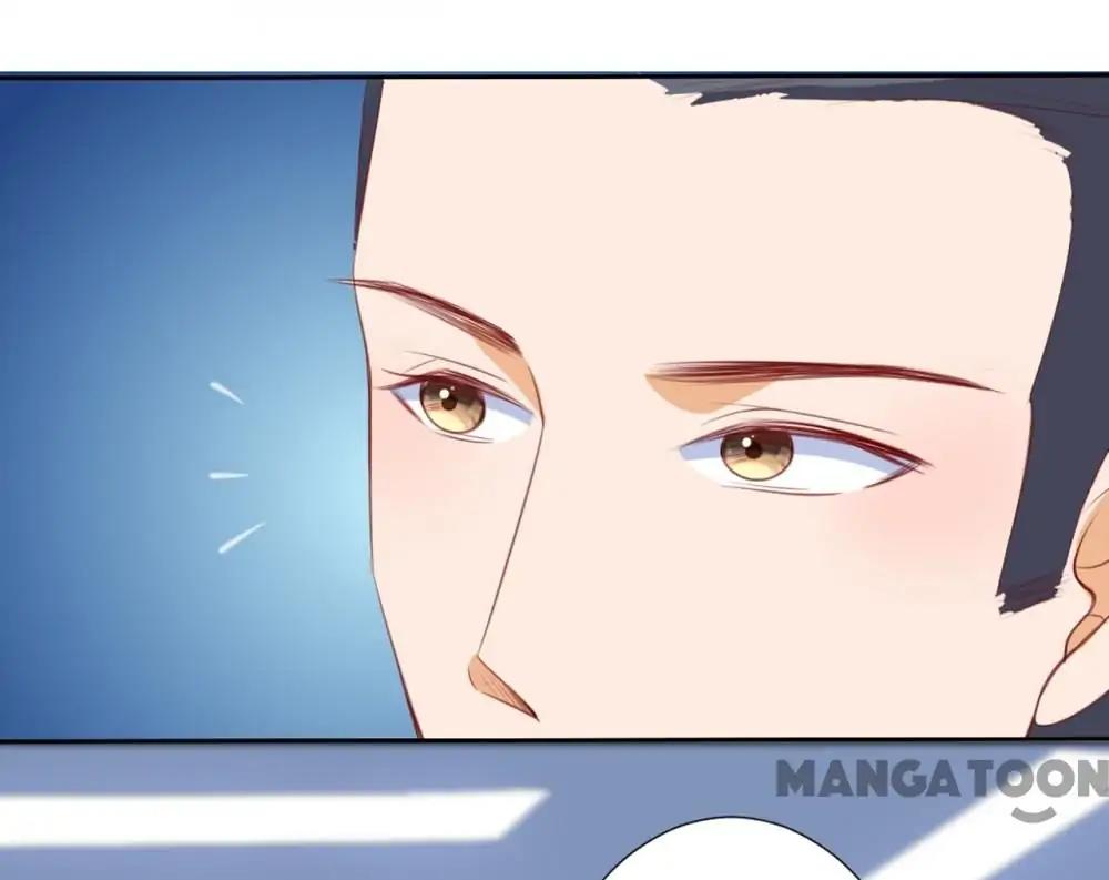 When Doctor Chu Wants Romance chapter 210 - page 7