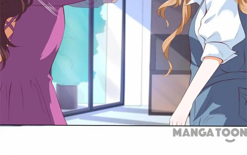 When Doctor Chu Wants Romance chapter 209 - page 15