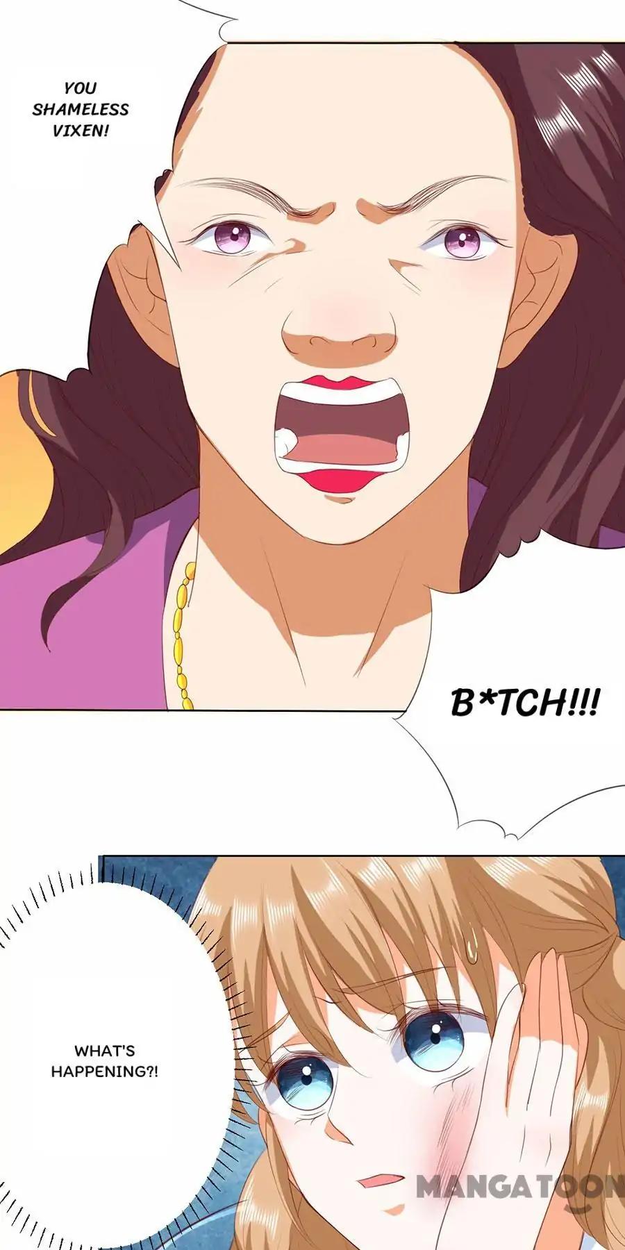 When Doctor Chu Wants Romance chapter 209 - page 18