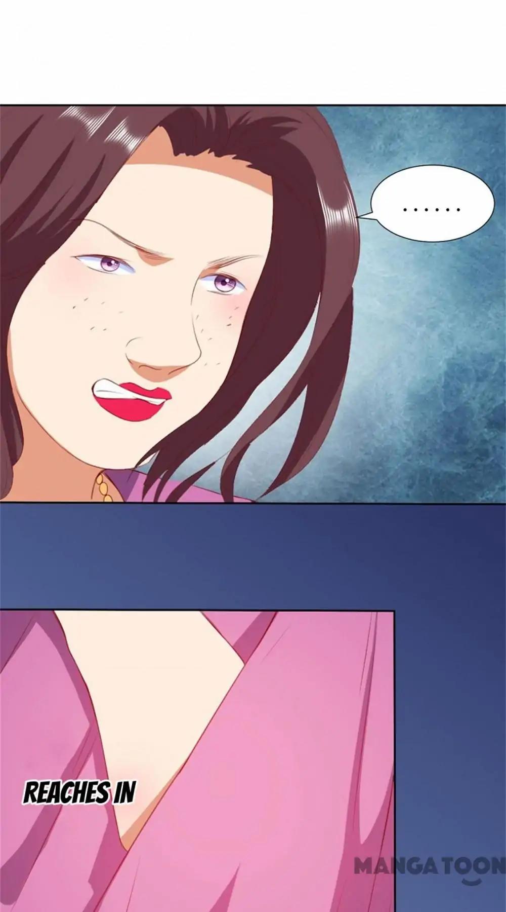 When Doctor Chu Wants Romance chapter 209 - page 27