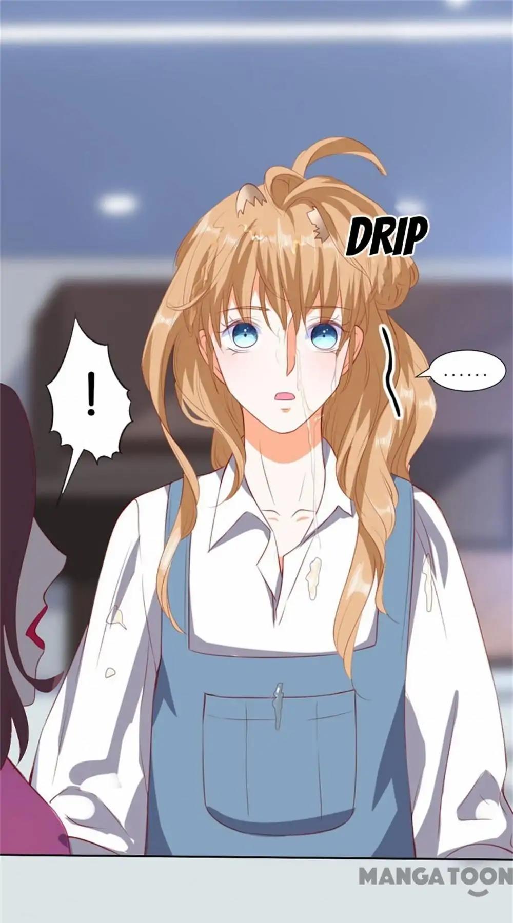 When Doctor Chu Wants Romance chapter 209 - page 31