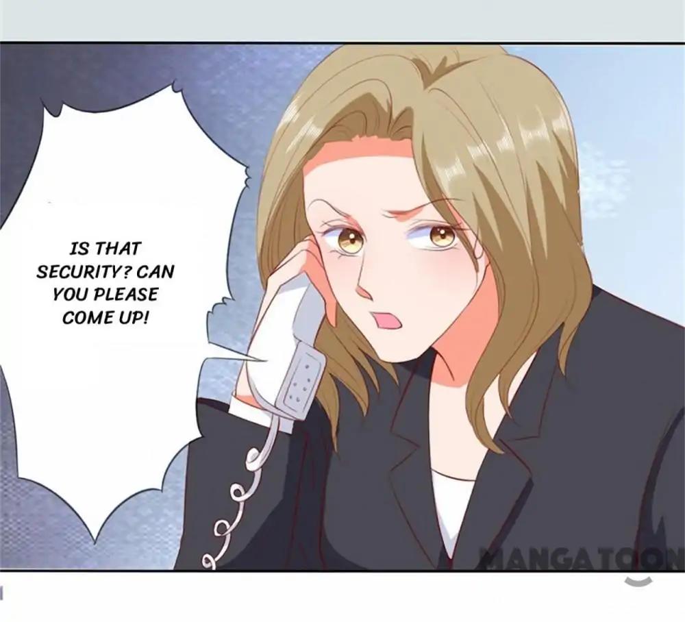 When Doctor Chu Wants Romance chapter 209 - page 32