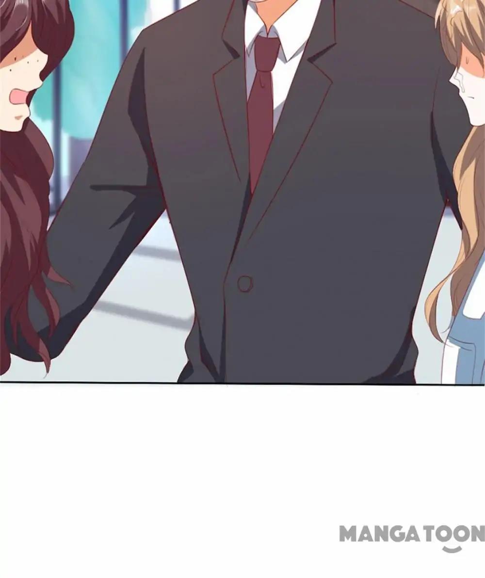 When Doctor Chu Wants Romance chapter 209 - page 38
