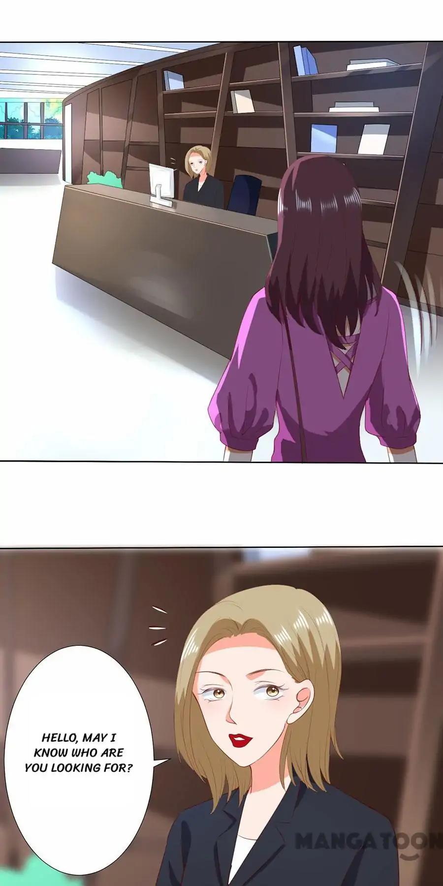 When Doctor Chu Wants Romance chapter 209 - page 7