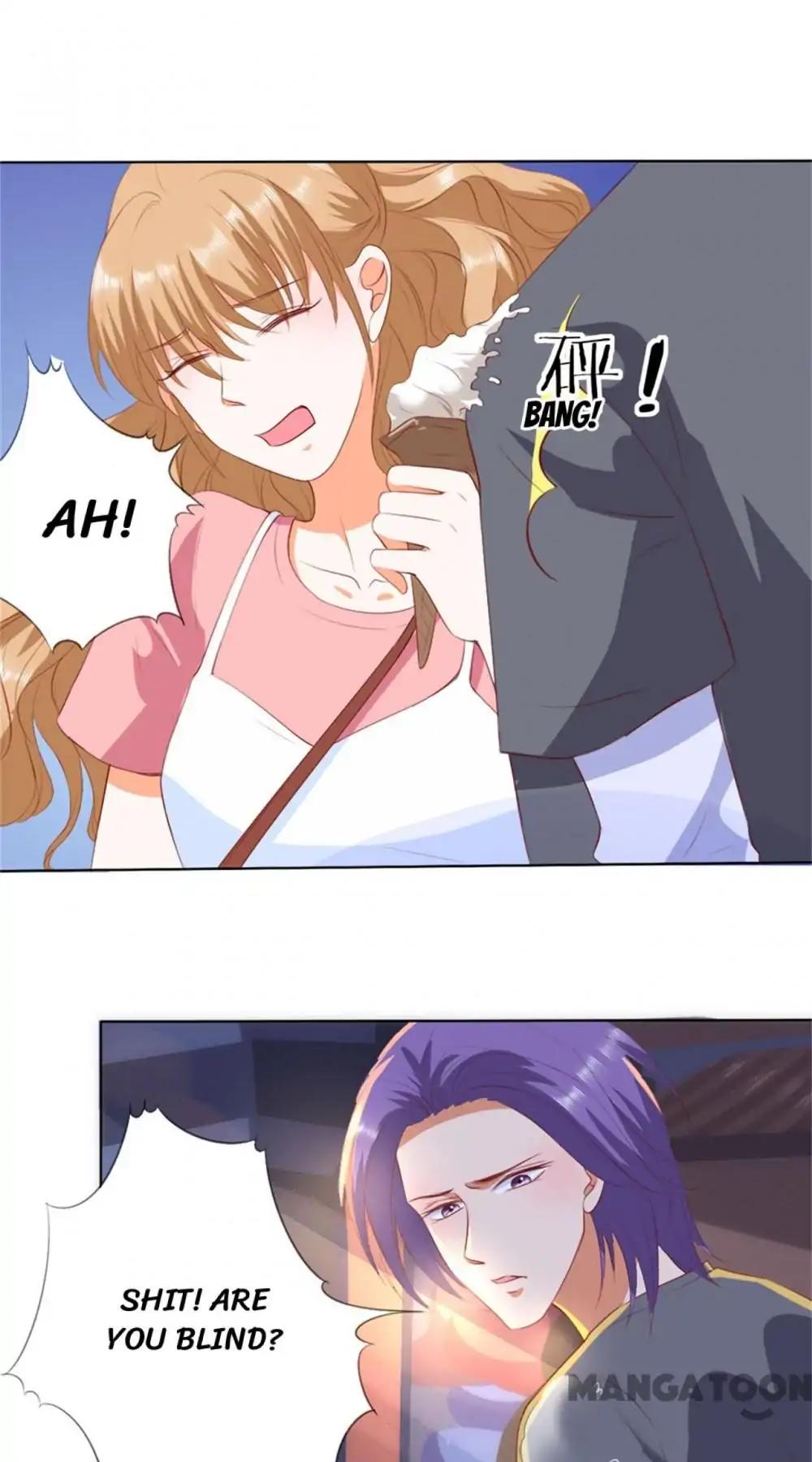 When Doctor Chu Wants Romance chapter 208 - page 1