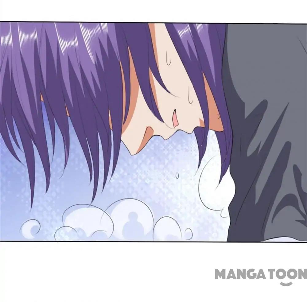 When Doctor Chu Wants Romance chapter 208 - page 37