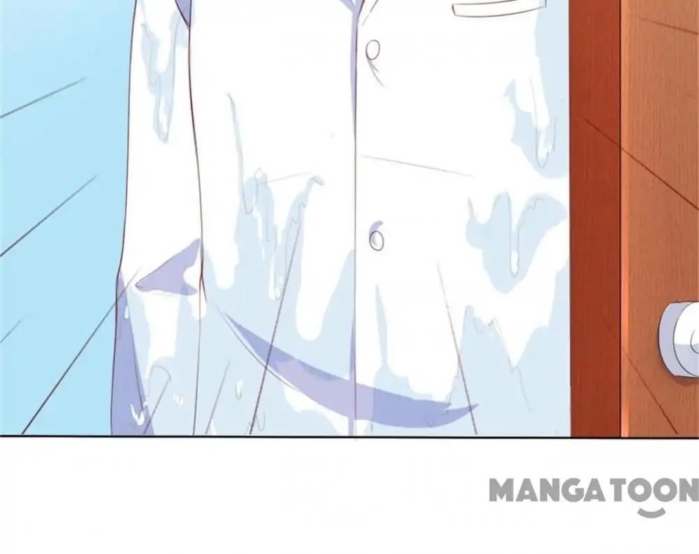 When Doctor Chu Wants Romance chapter 207 - page 12