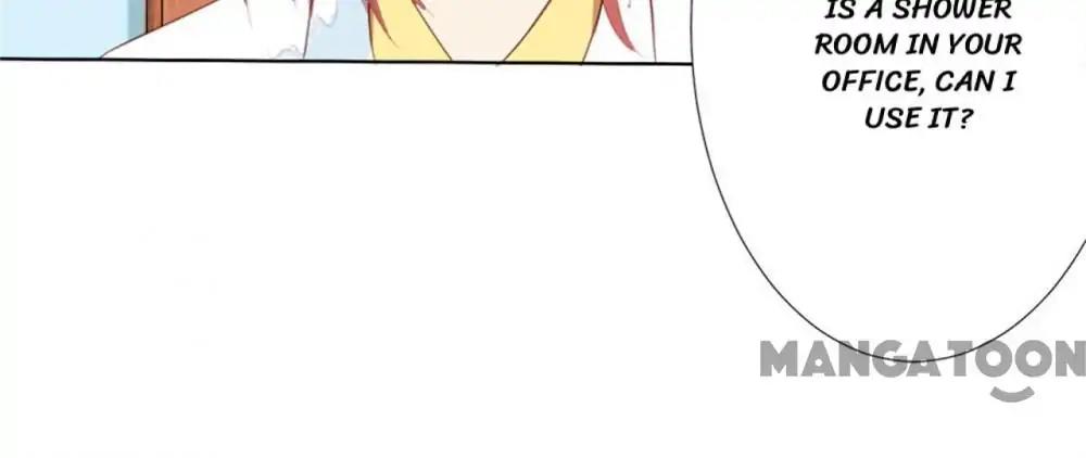 When Doctor Chu Wants Romance chapter 207 - page 14