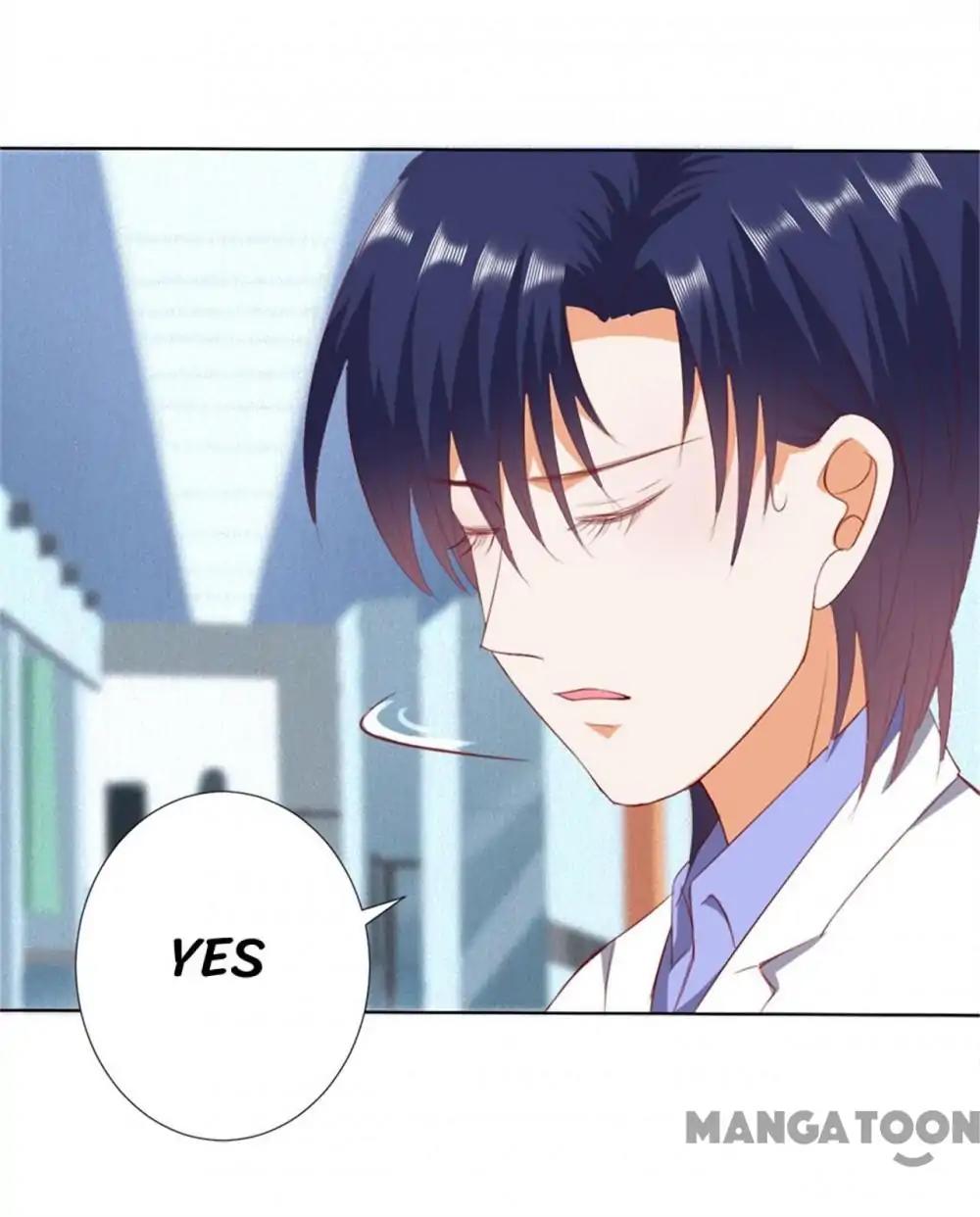 When Doctor Chu Wants Romance chapter 207 - page 27