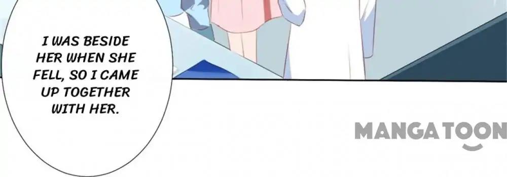 When Doctor Chu Wants Romance chapter 207 - page 32