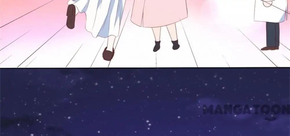 When Doctor Chu Wants Romance chapter 207 - page 38