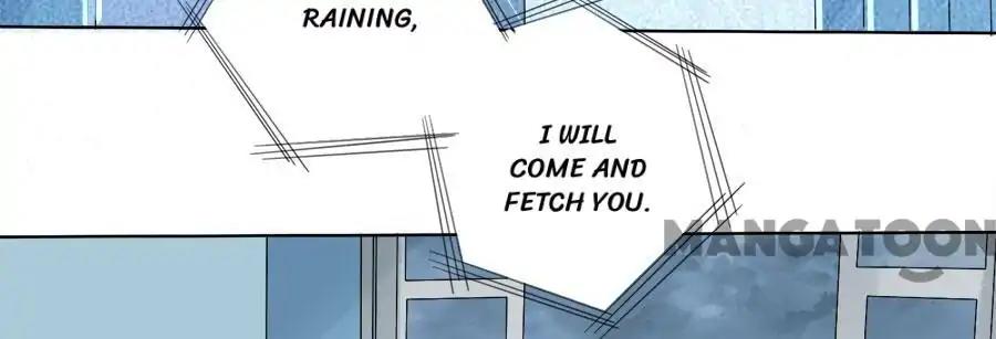 When Doctor Chu Wants Romance chapter 207 - page 4