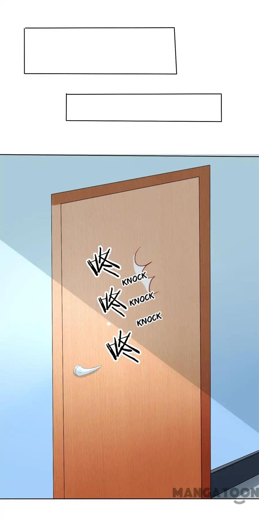 When Doctor Chu Wants Romance chapter 207 - page 7