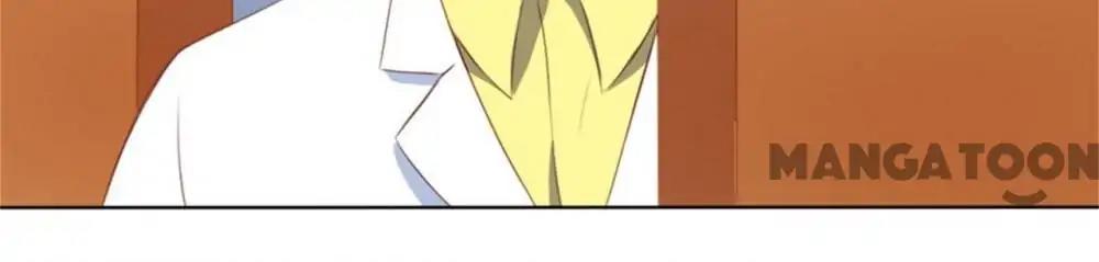 When Doctor Chu Wants Romance chapter 206 - page 2