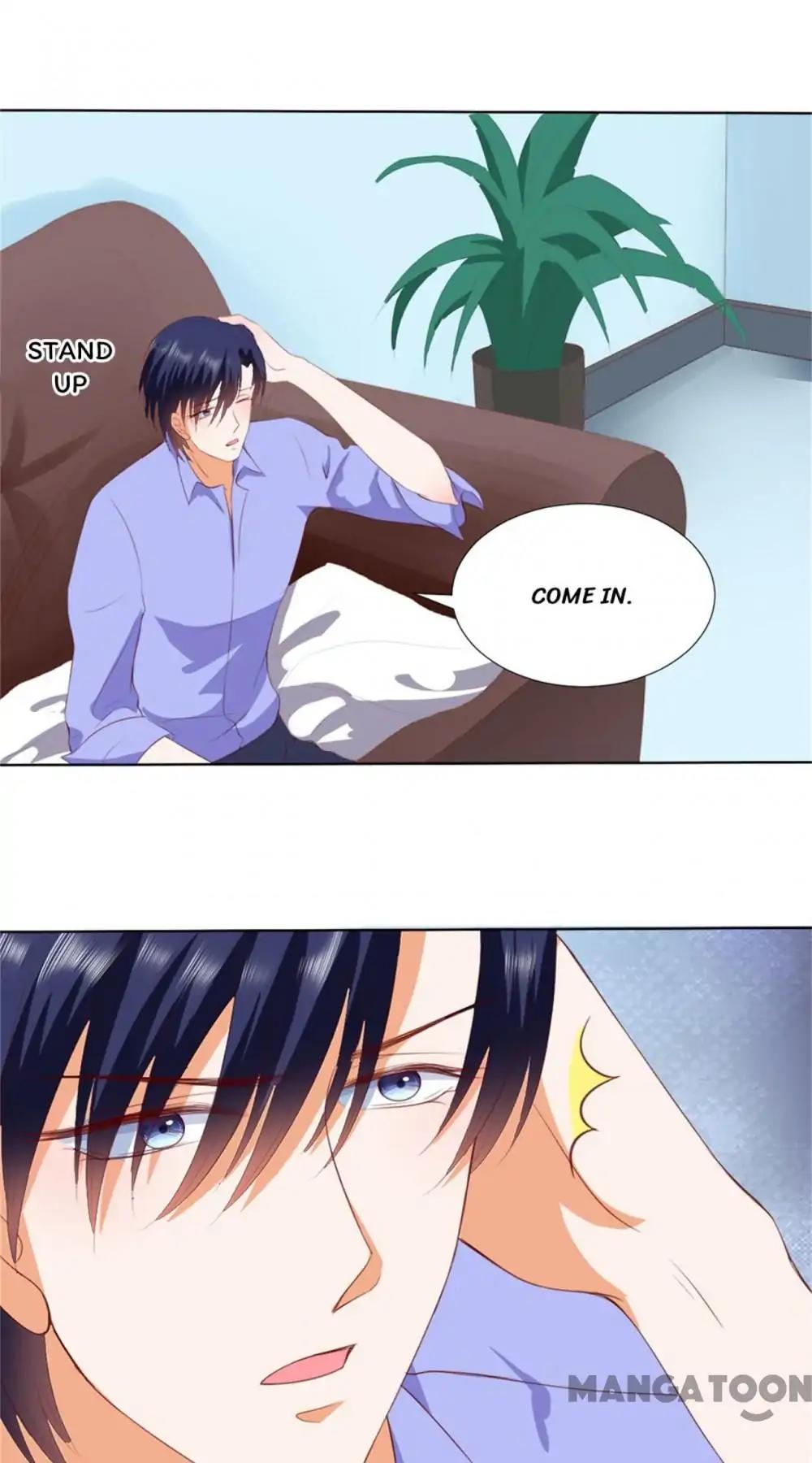 When Doctor Chu Wants Romance chapter 206 - page 22