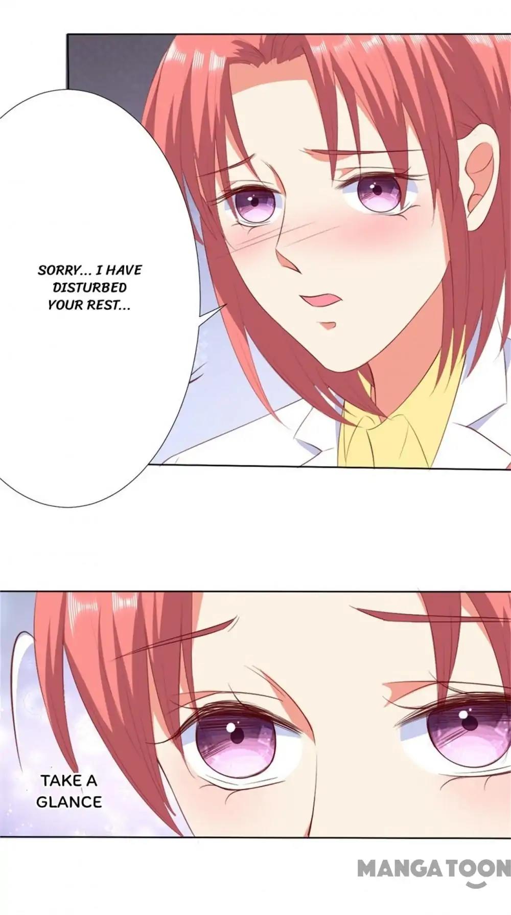 When Doctor Chu Wants Romance chapter 206 - page 30
