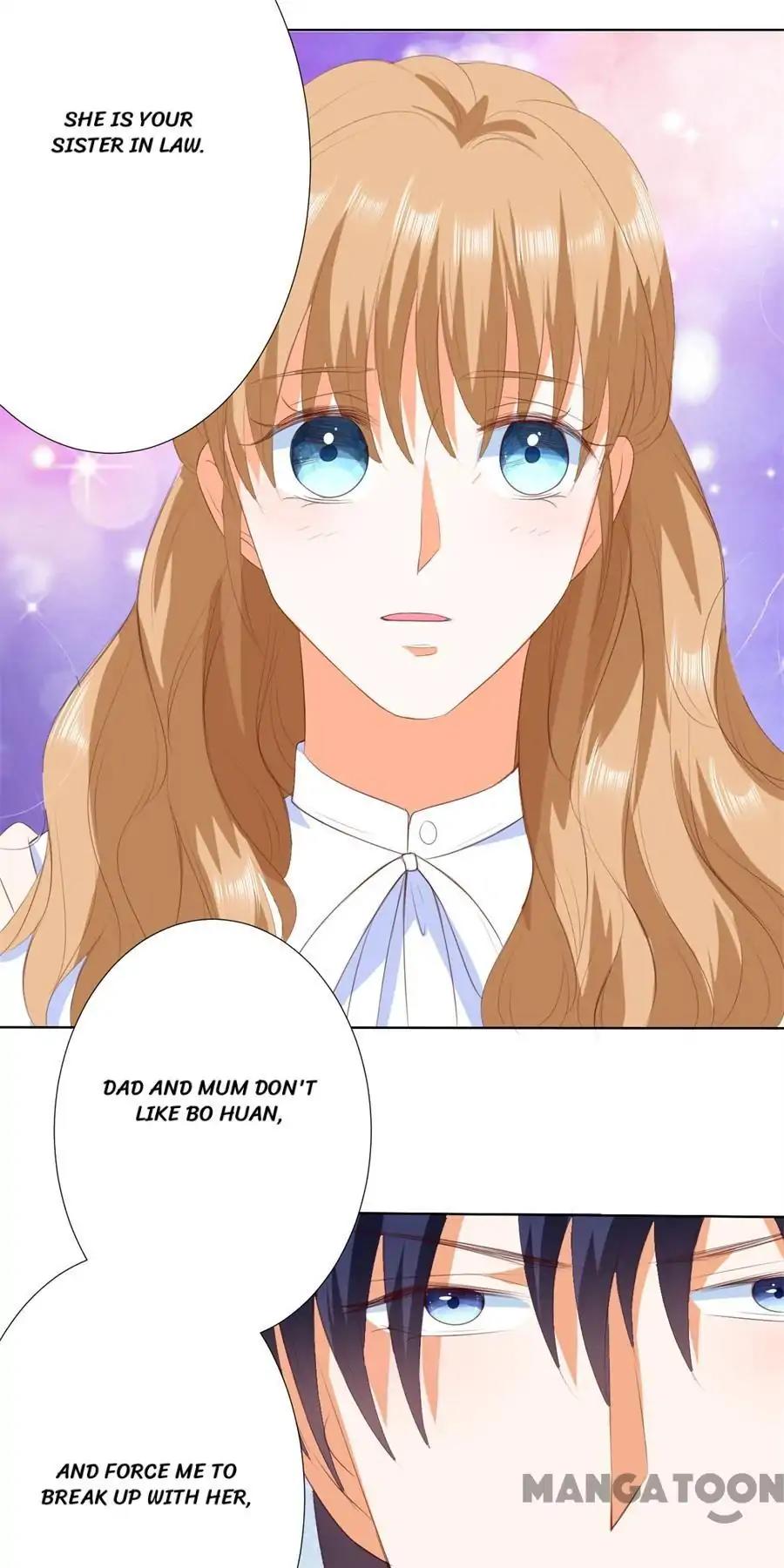 When Doctor Chu Wants Romance chapter 205 - page 2