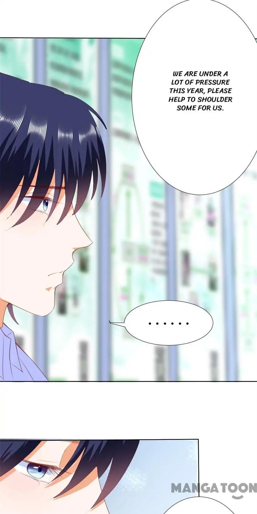 When Doctor Chu Wants Romance chapter 205 - page 26