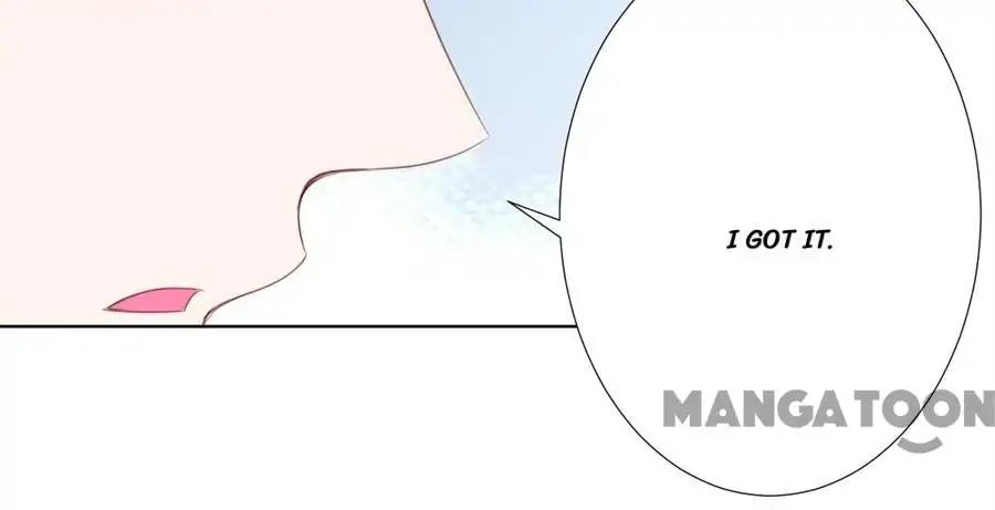 When Doctor Chu Wants Romance chapter 205 - page 27