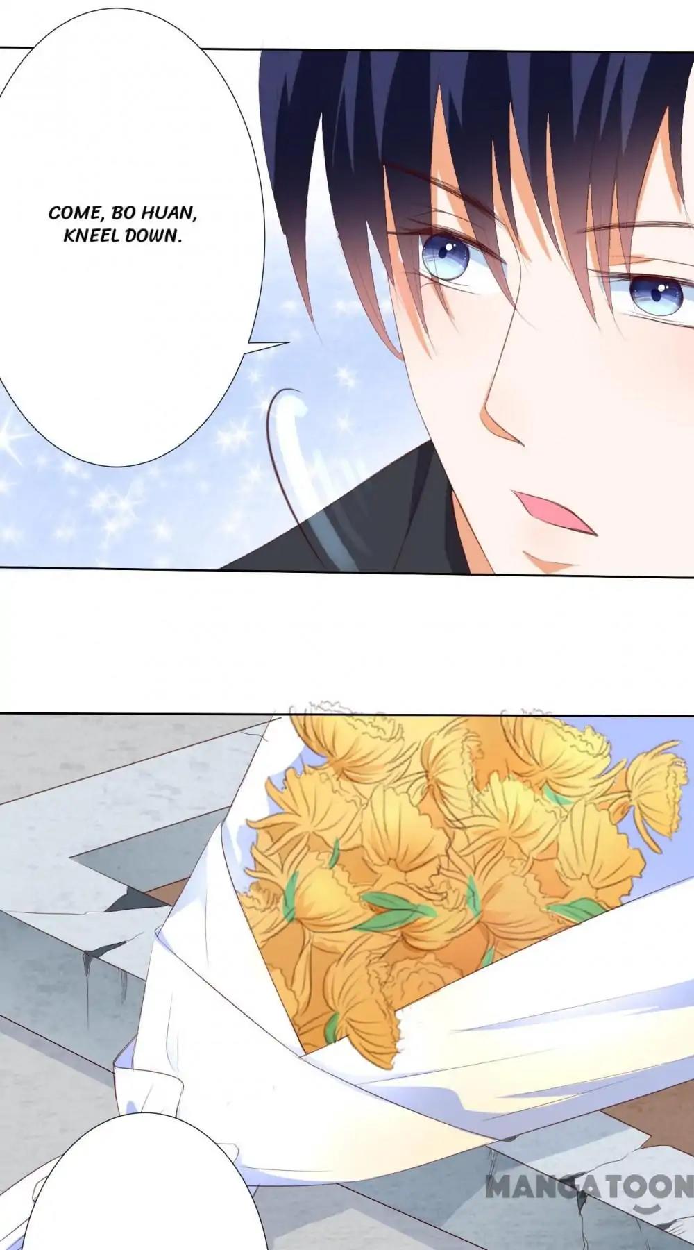 When Doctor Chu Wants Romance chapter 205 - page 7