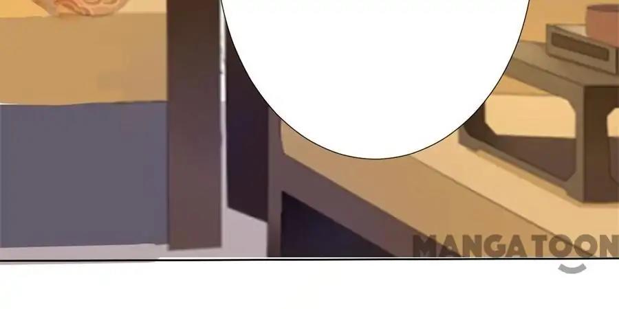When Doctor Chu Wants Romance chapter 204 - page 3