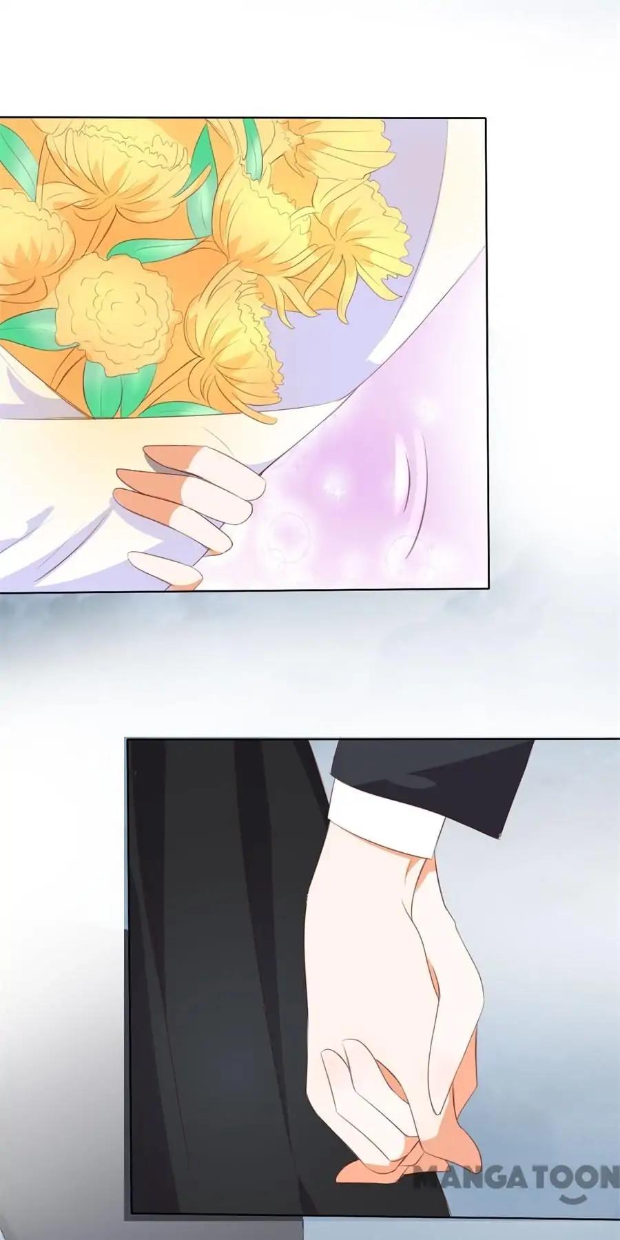 When Doctor Chu Wants Romance chapter 204 - page 31