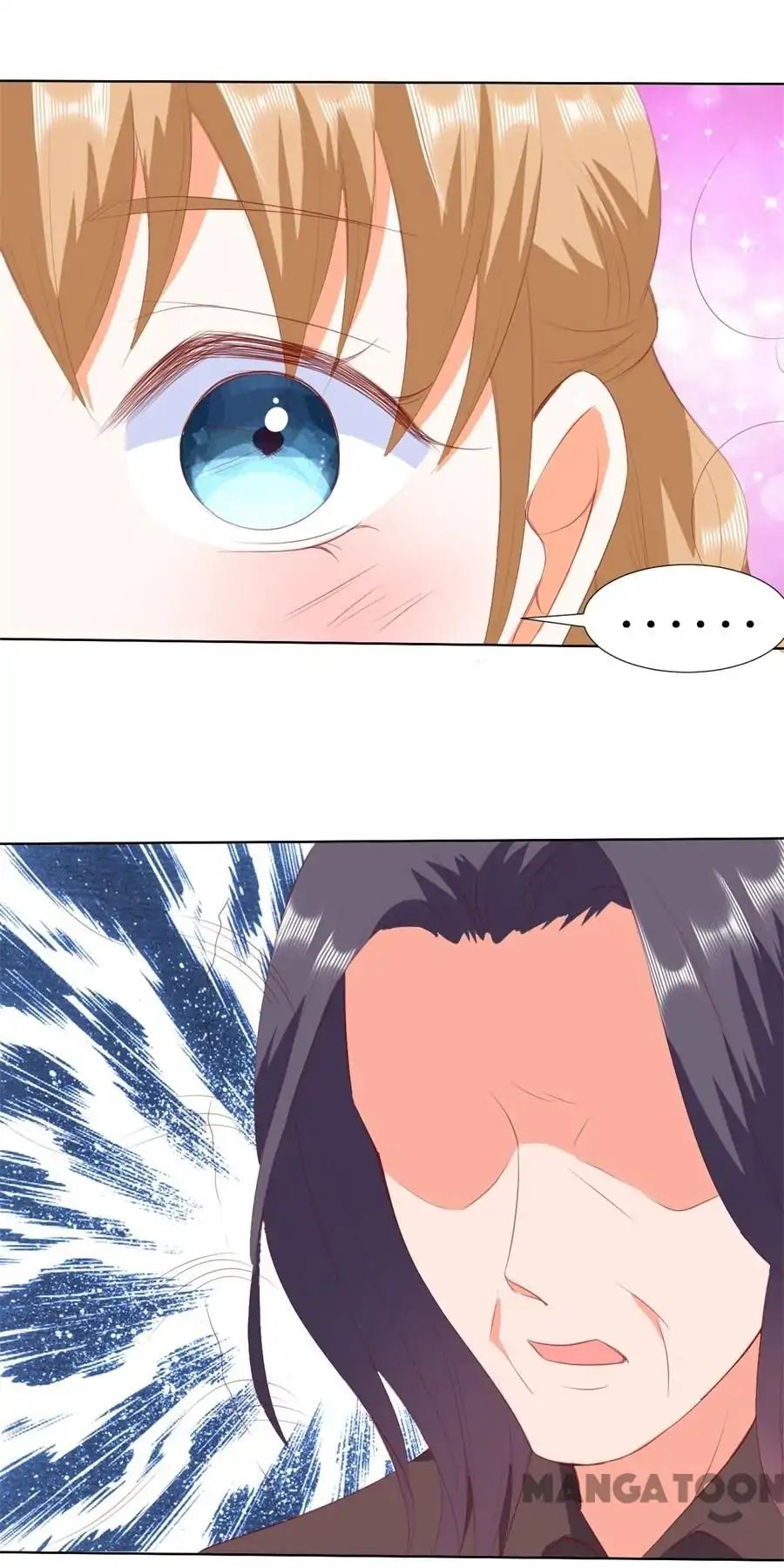 When Doctor Chu Wants Romance chapter 203 - page 11
