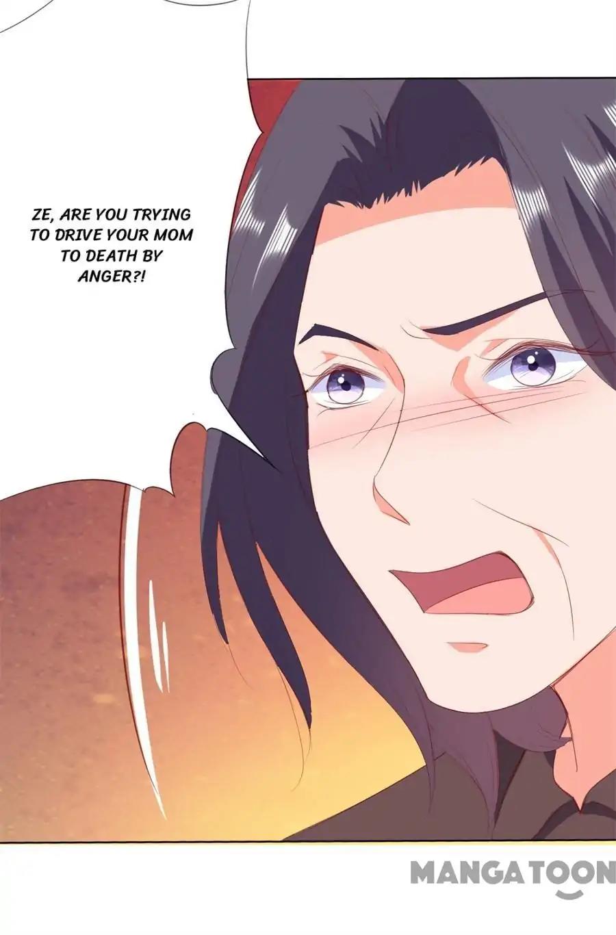 When Doctor Chu Wants Romance chapter 203 - page 13