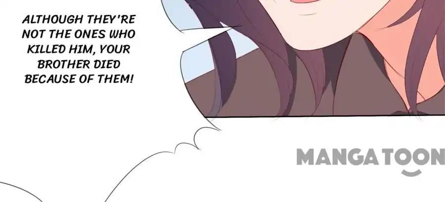 When Doctor Chu Wants Romance chapter 203 - page 16