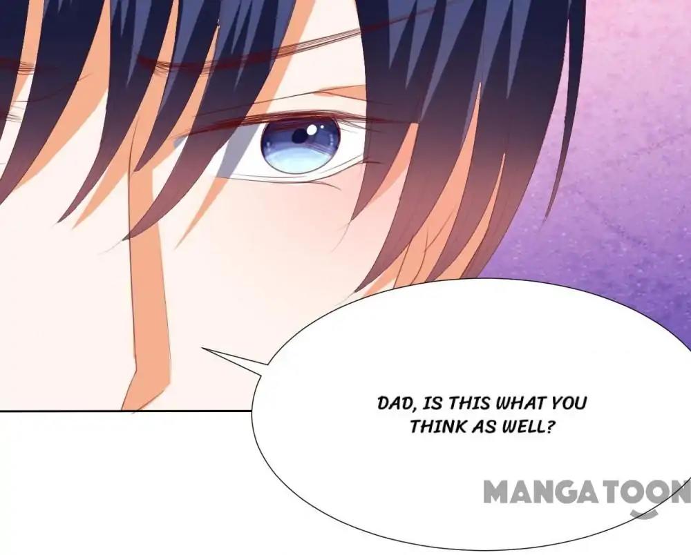 When Doctor Chu Wants Romance chapter 203 - page 26