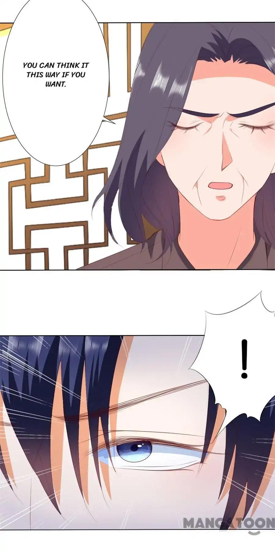 When Doctor Chu Wants Romance chapter 203 - page 30