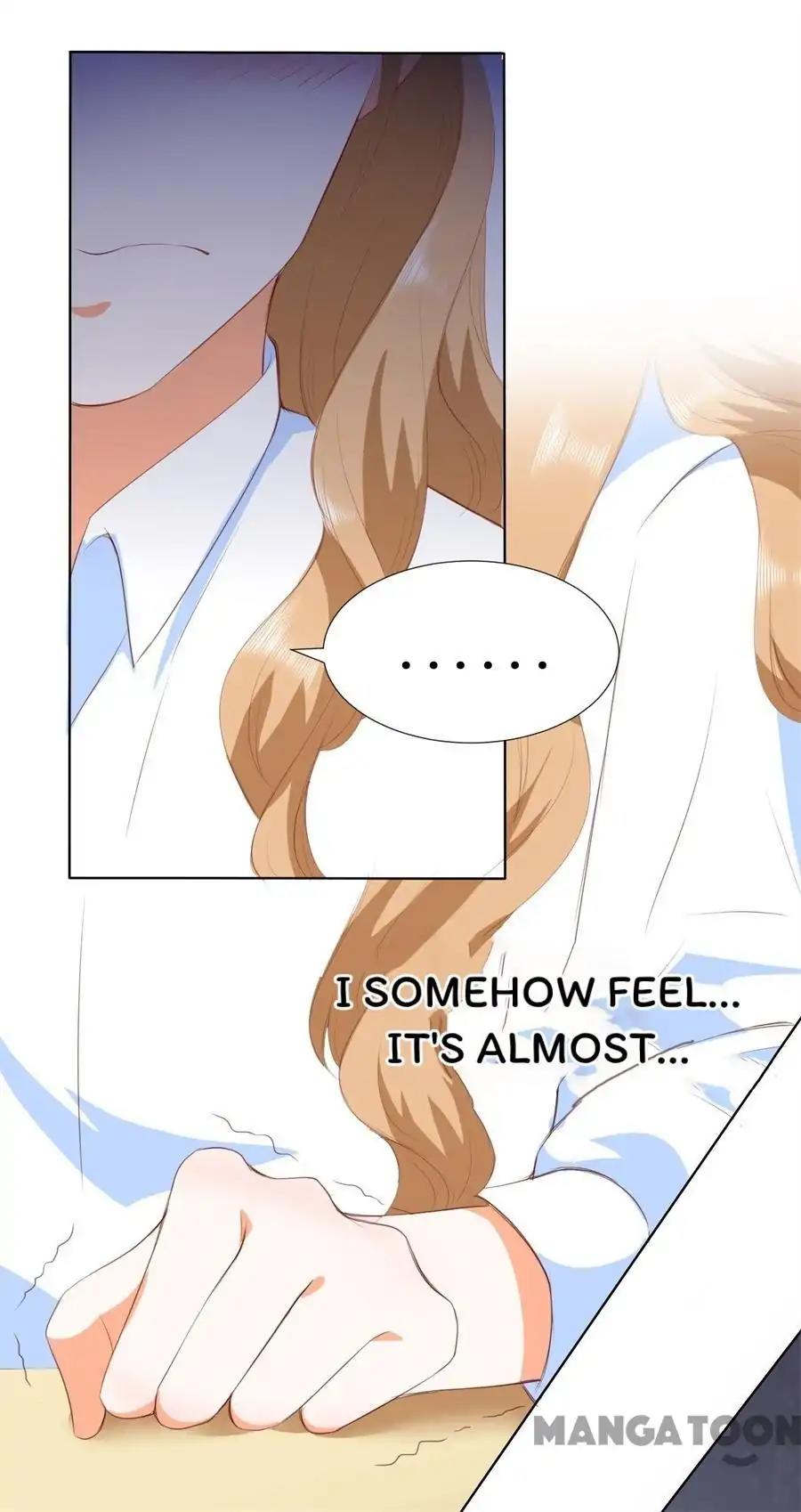 When Doctor Chu Wants Romance chapter 203 - page 32