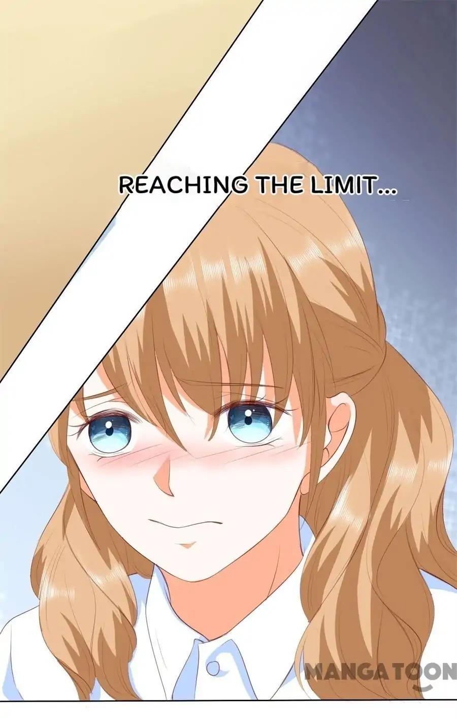 When Doctor Chu Wants Romance chapter 203 - page 33
