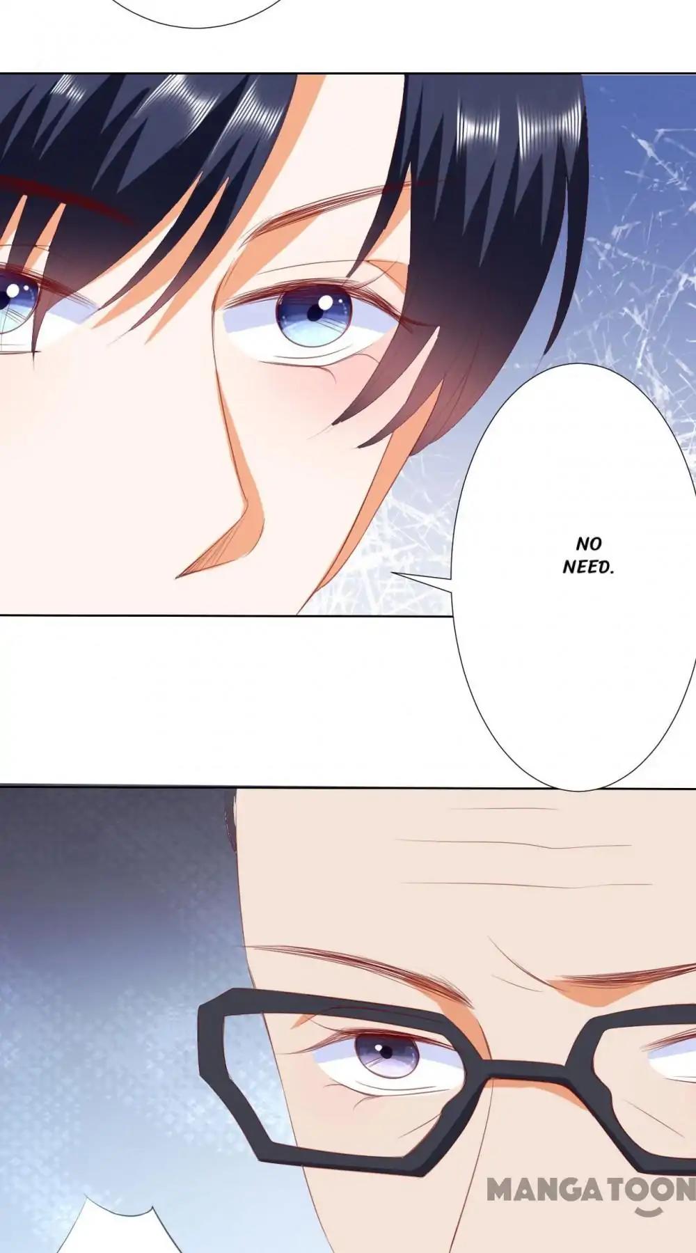 When Doctor Chu Wants Romance chapter 203 - page 7