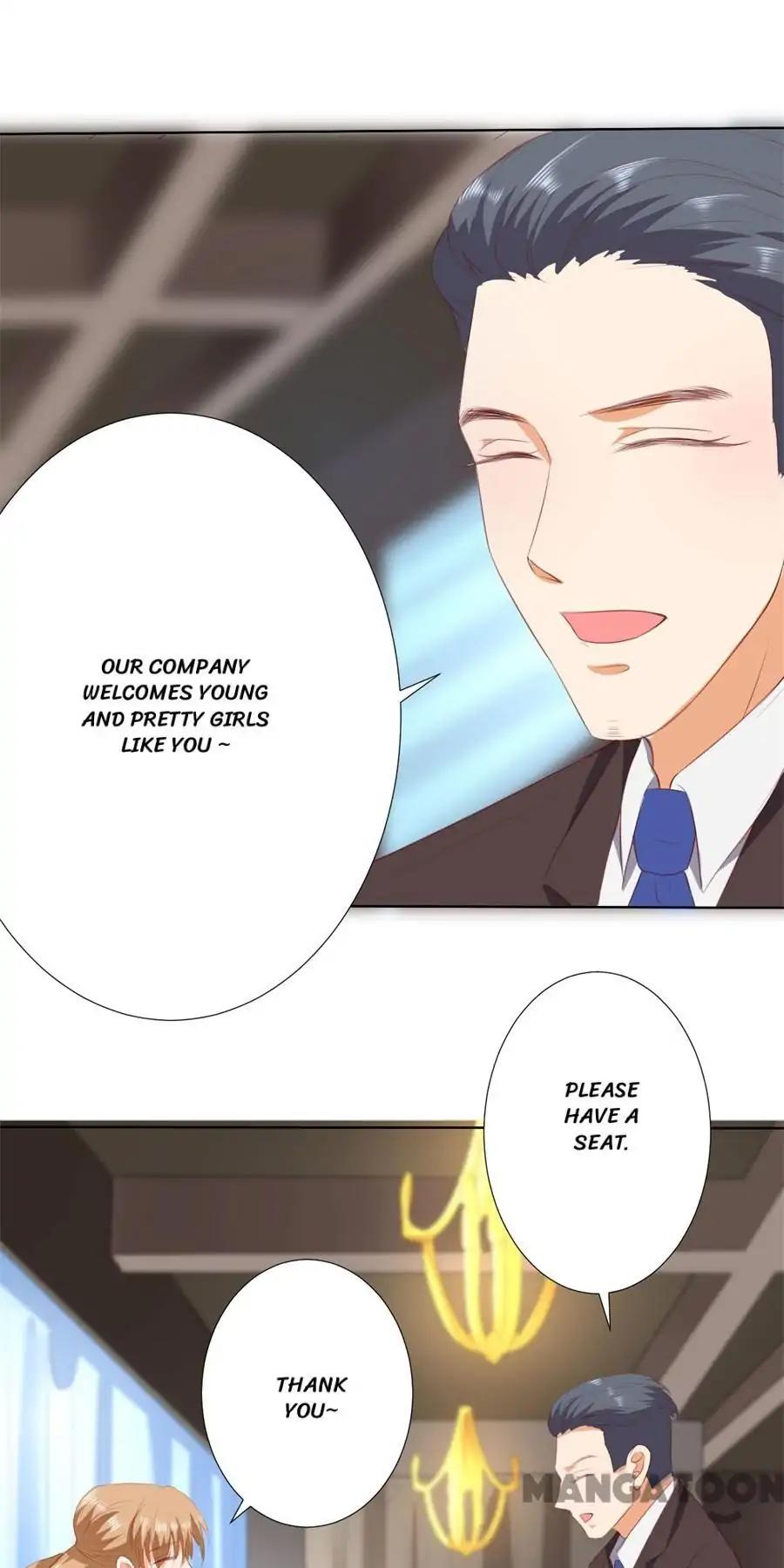 When Doctor Chu Wants Romance chapter 202 - page 15