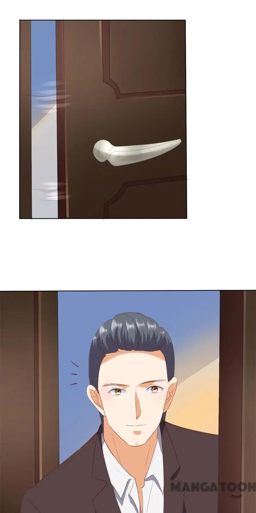 When Doctor Chu Wants Romance chapter 202 - page 3