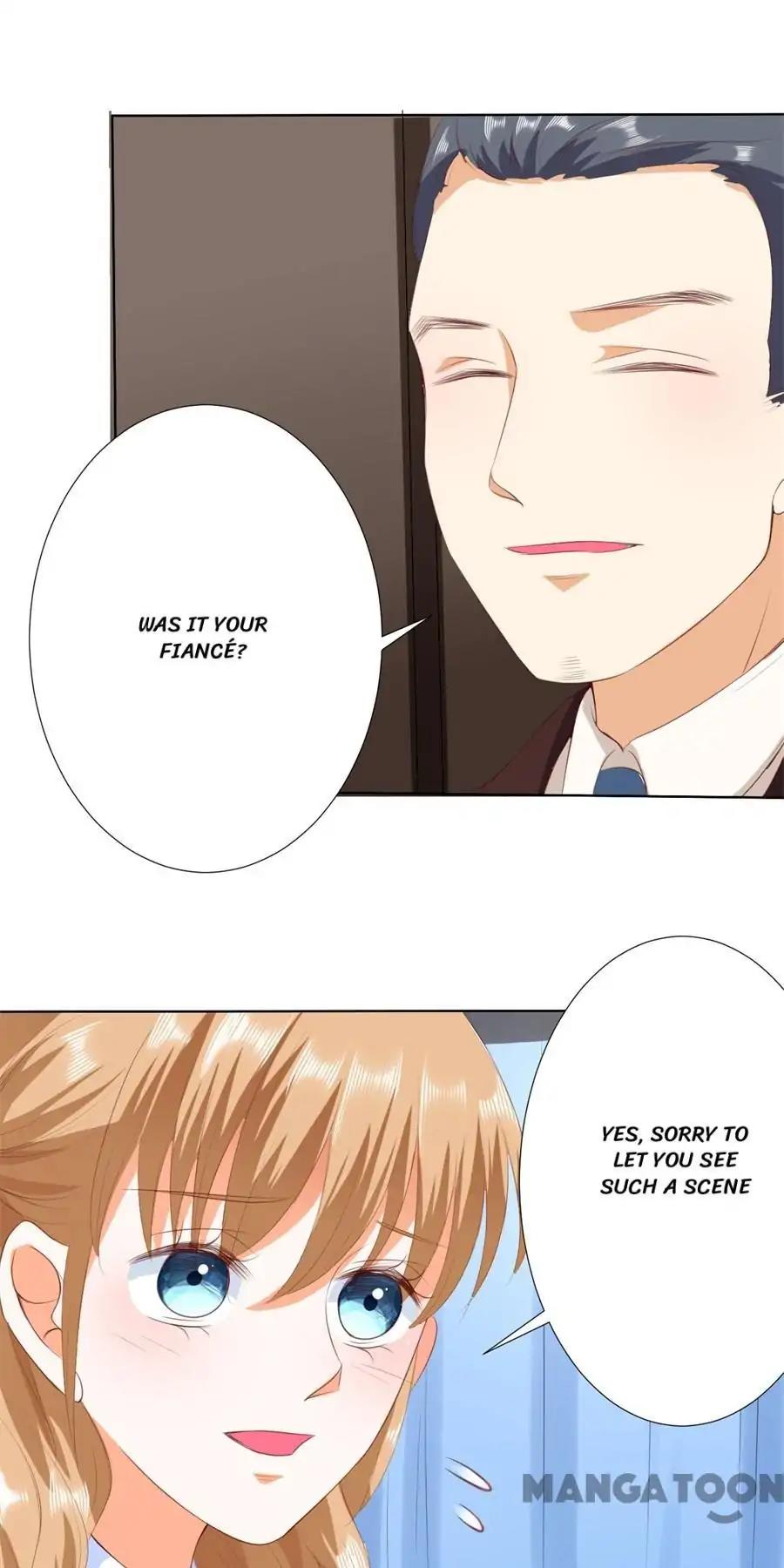 When Doctor Chu Wants Romance chapter 202 - page 32