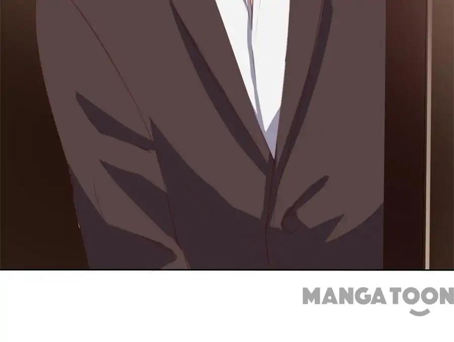 When Doctor Chu Wants Romance chapter 202 - page 4