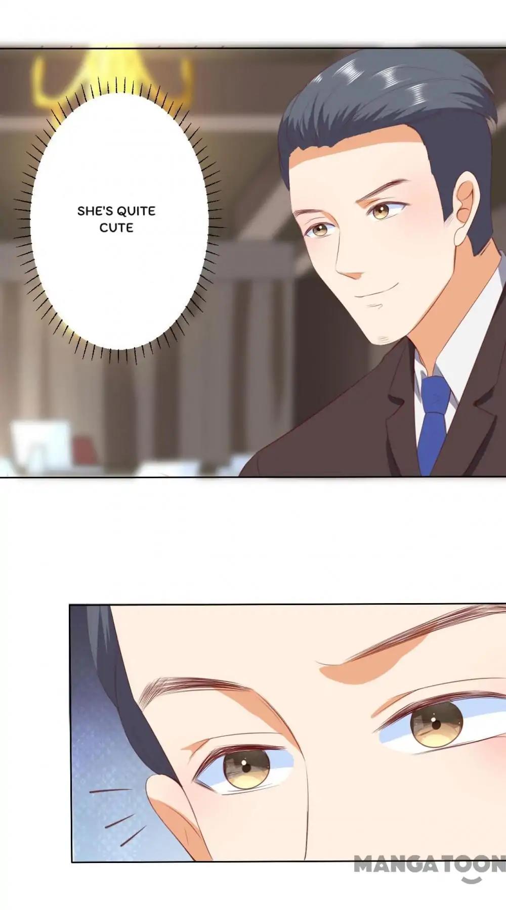 When Doctor Chu Wants Romance chapter 202 - page 7