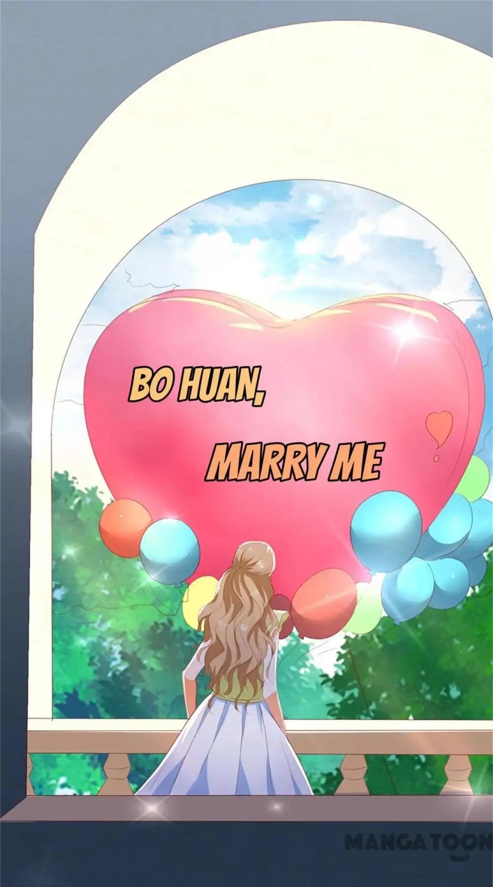 When Doctor Chu Wants Romance chapter 201 - page 3