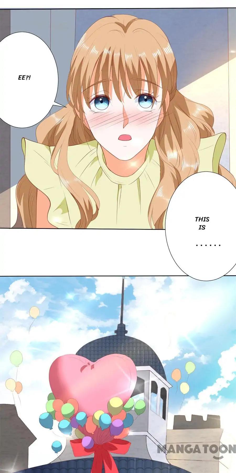 When Doctor Chu Wants Romance chapter 201 - page 5