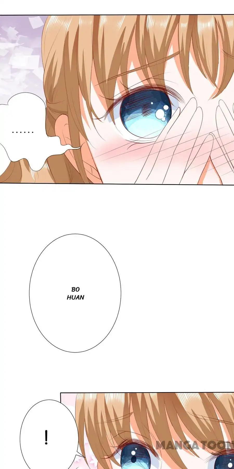 When Doctor Chu Wants Romance chapter 201 - page 7