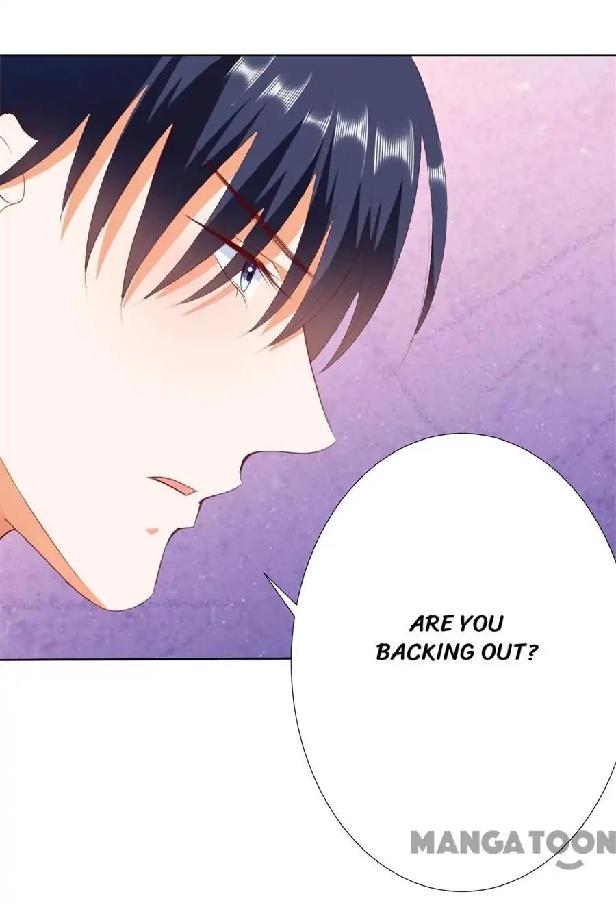 When Doctor Chu Wants Romance chapter 200 - page 13