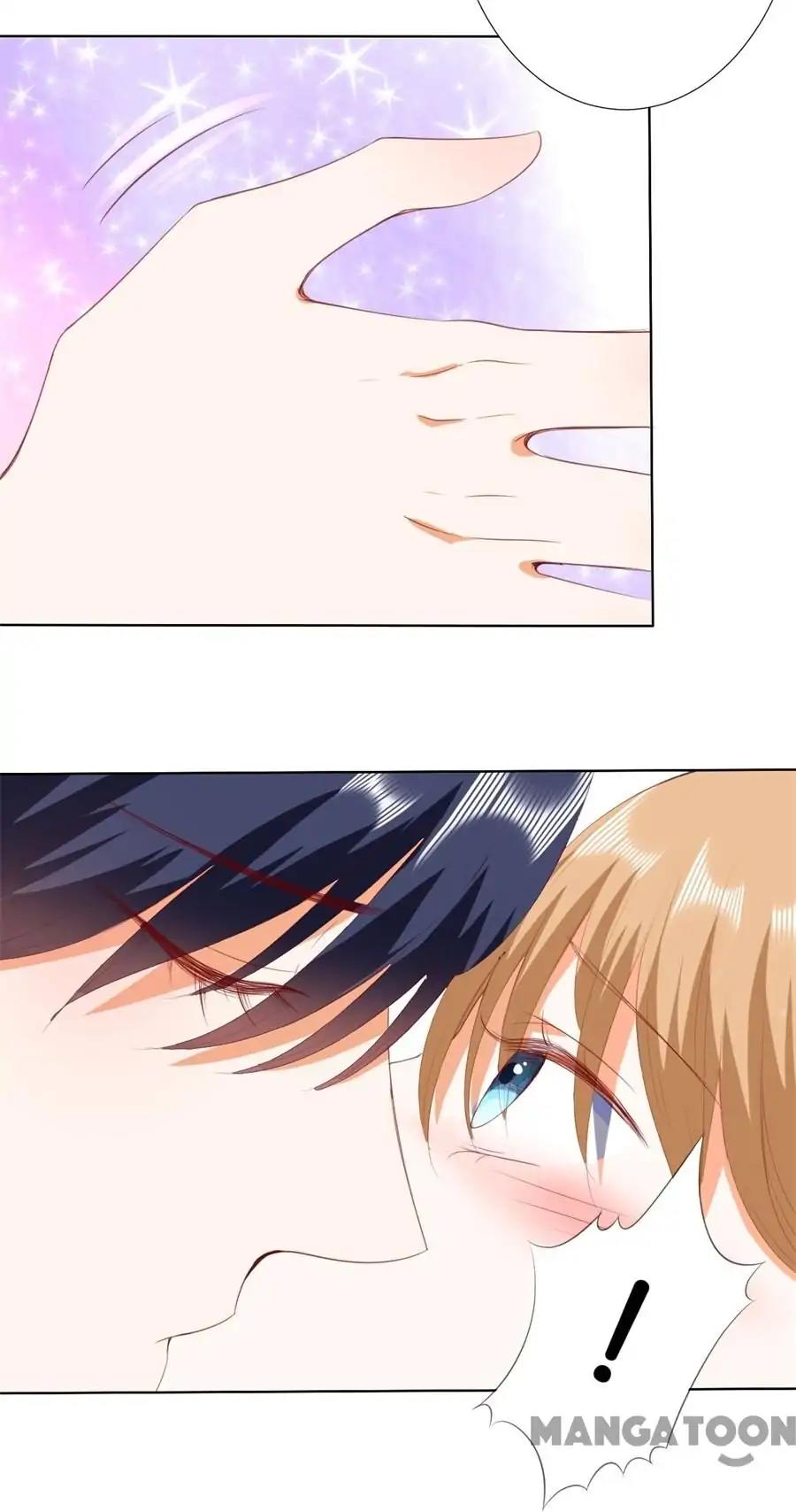 When Doctor Chu Wants Romance chapter 200 - page 16