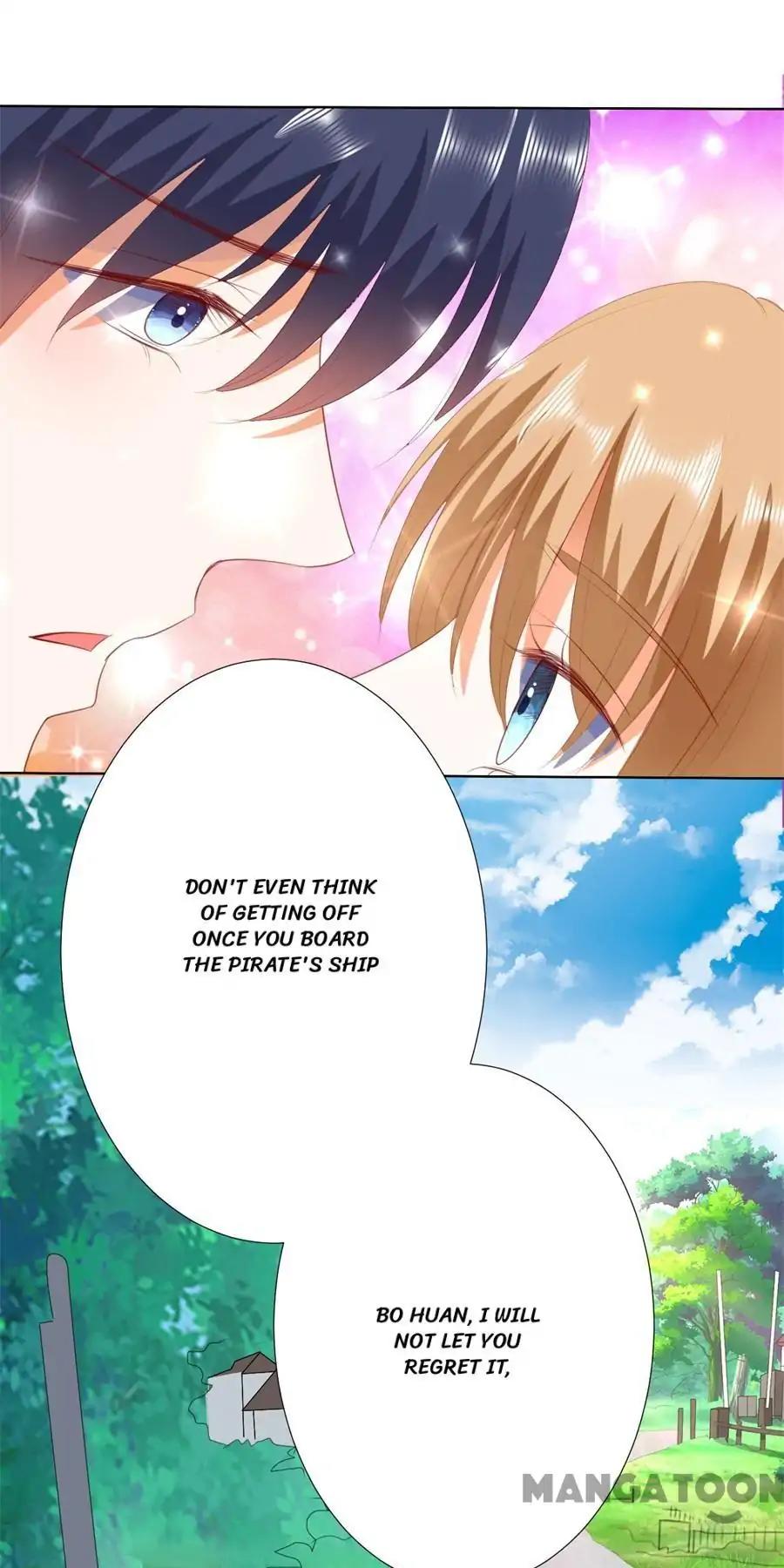 When Doctor Chu Wants Romance chapter 200 - page 19