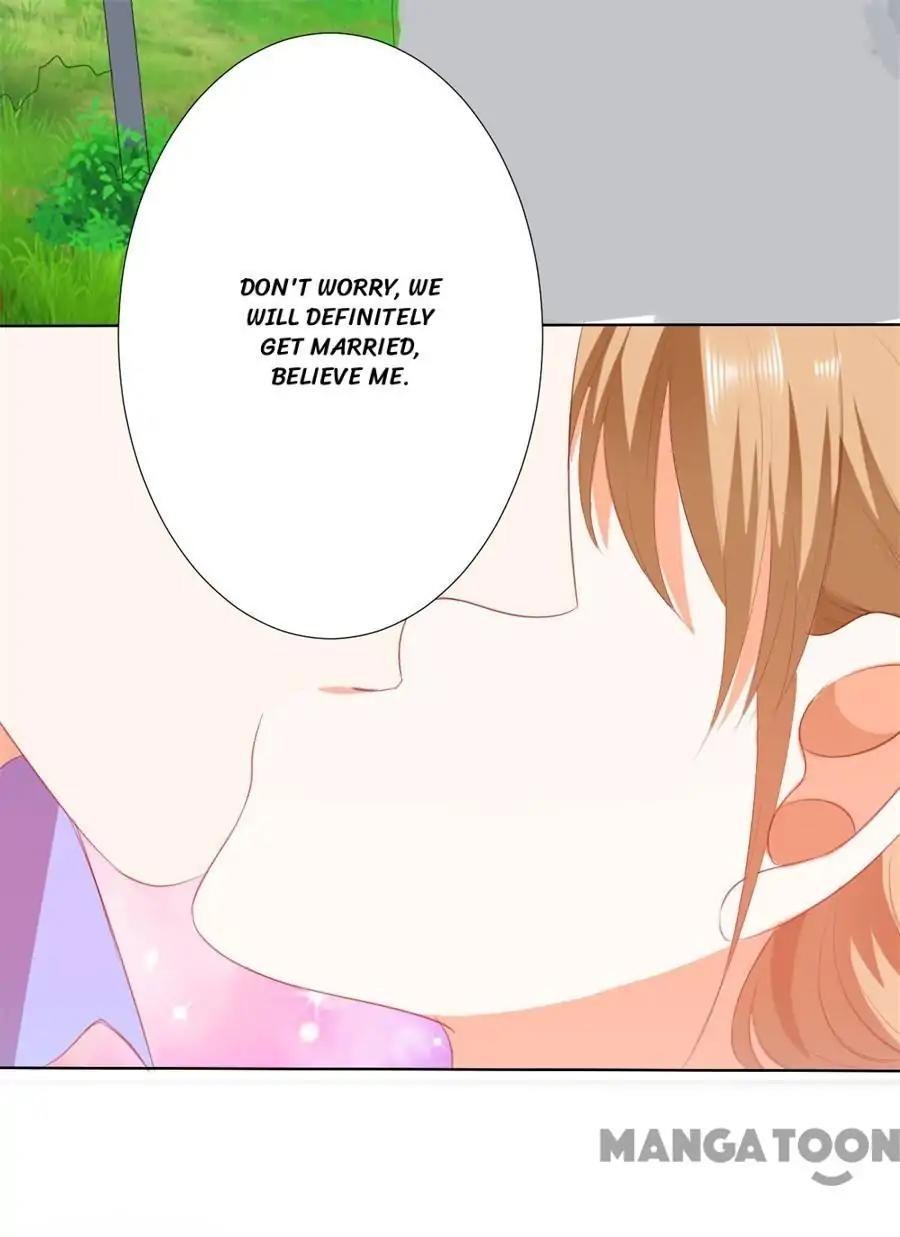 When Doctor Chu Wants Romance chapter 200 - page 21