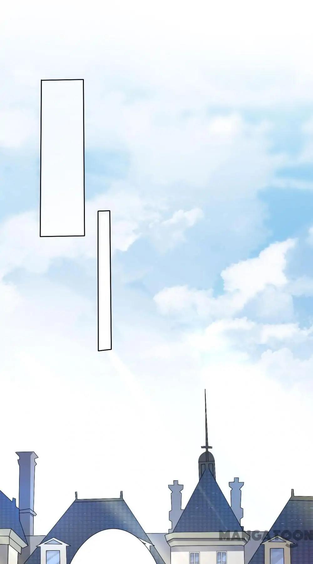When Doctor Chu Wants Romance chapter 200 - page 22