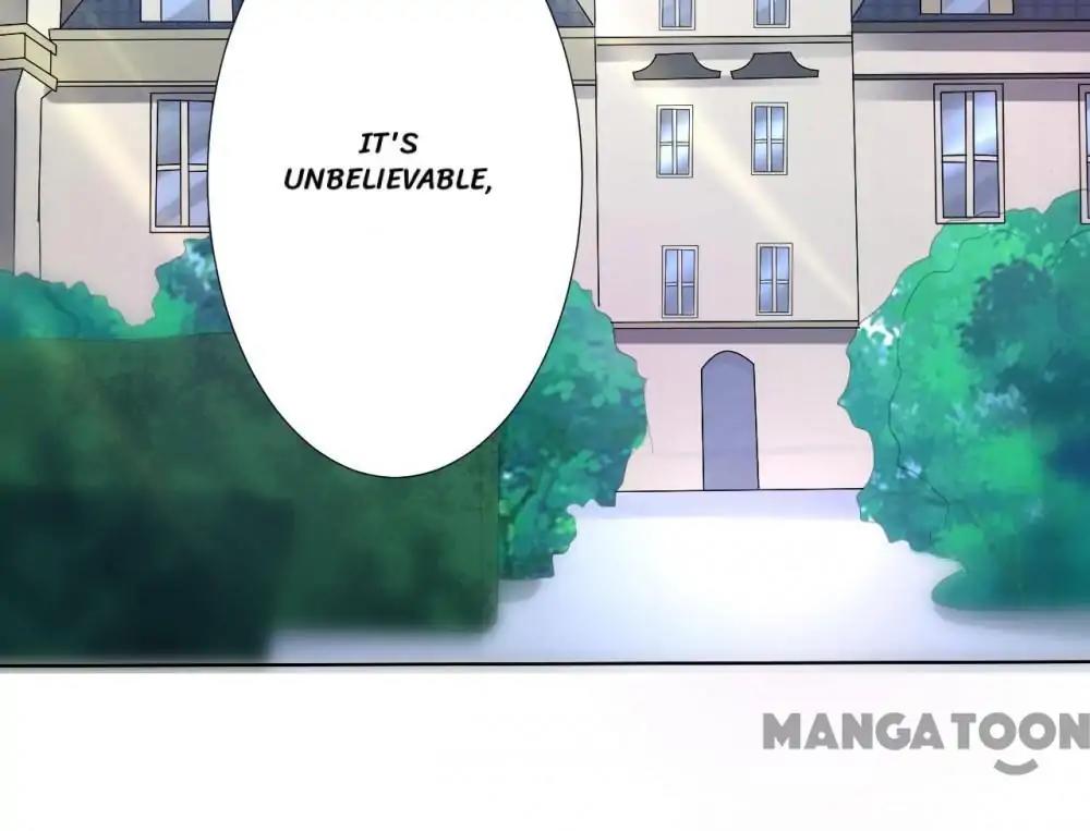 When Doctor Chu Wants Romance chapter 200 - page 23